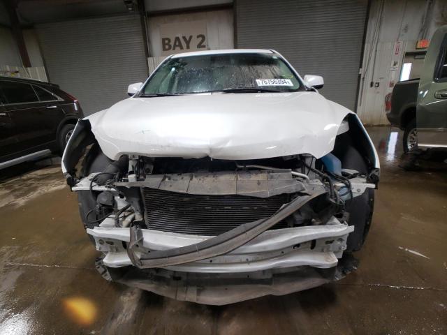 Photo 5 from auction – 2017 CHEVROLET EQUINOX LT with VIN 2GNFLFEK7H6153225