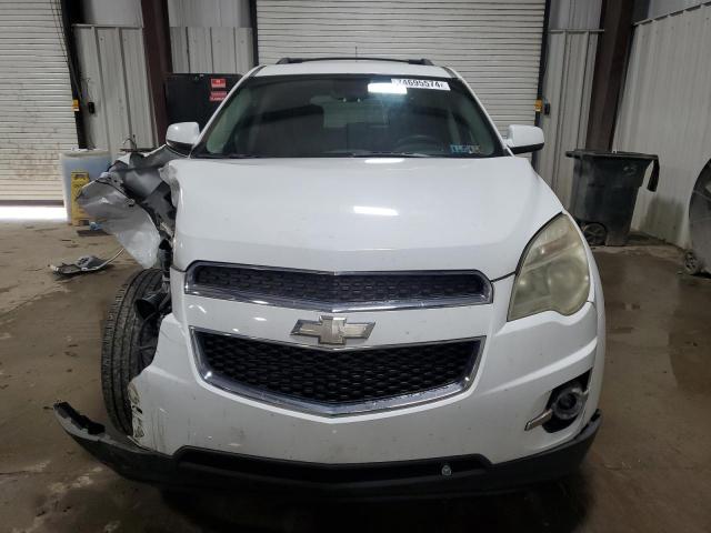 Photo 5 from auction – 2012 CHEVROLET EQUINOX LT with VIN 2GNALPEK5C6159307