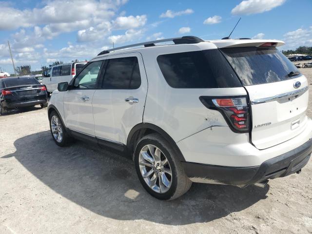Photo 2 from auction – 2011 FORD EXPLORER L with VIN 1FMHK7F8XBGA92677