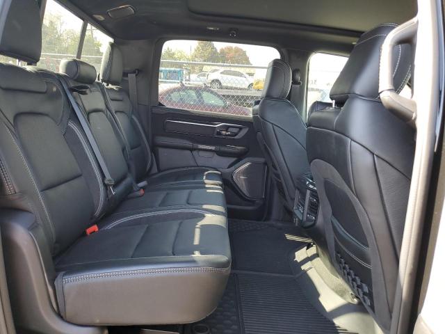 Photo 10 from auction – 2022 RAM 1500 TRX with VIN 1C6SRFU96NN335579