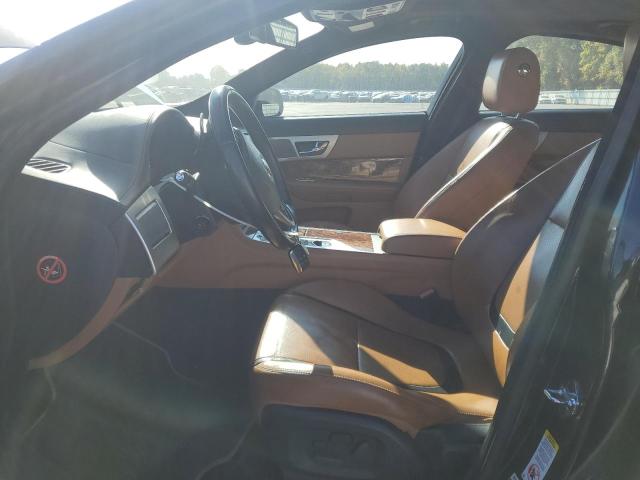 Photo 7 from auction – 2013 JAGUAR XF with VIN SAJWJ0EF9D8S74939
