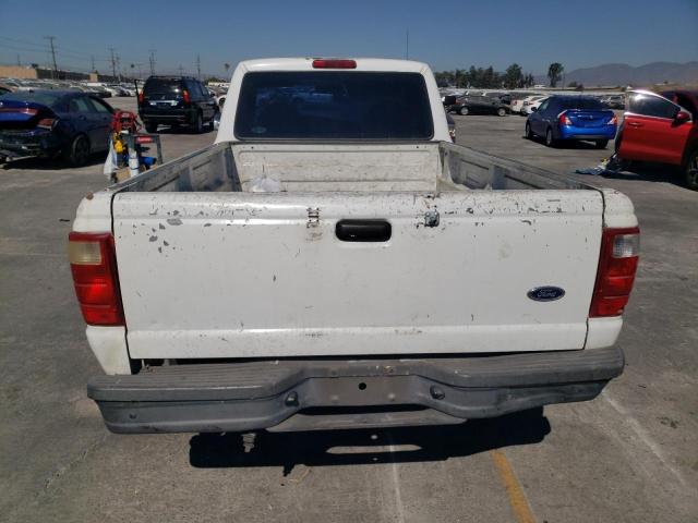 Photo 6 from auction – 2001 FORD RANGER with VIN 1FTYR10U71PB76750