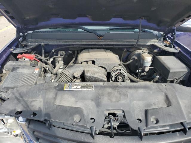 Photo 11 from auction – 2010 GMC SIERRA K15 with VIN 1GTSKVE32AZ249061