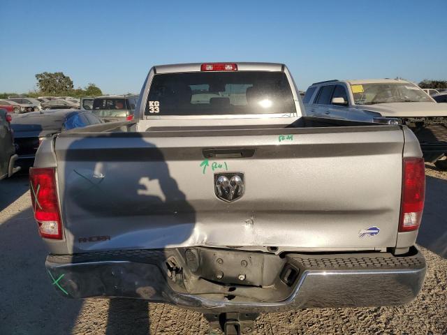 Photo 6 from auction – 2019 RAM 1500 CLASS with VIN 1C6RR6FTXKS723368