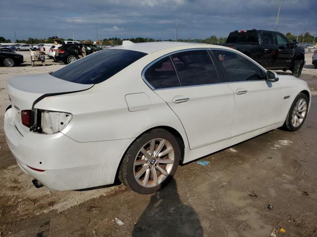Photo 3 from auction – 2014 BMW 535 I with VIN WBA5B1C57ED481066