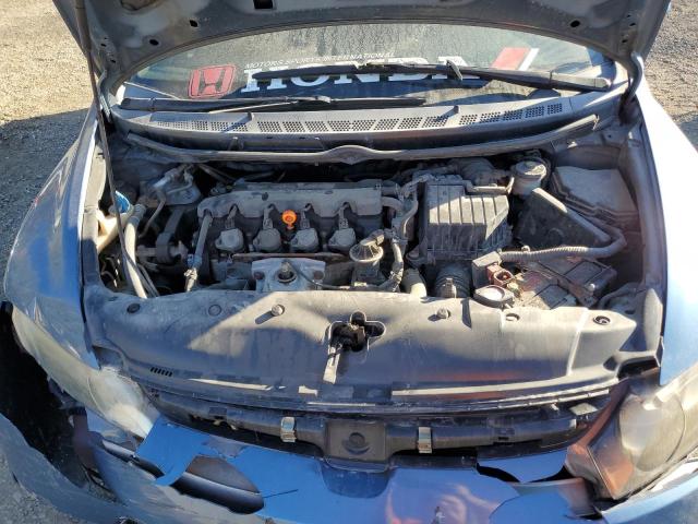 Photo 11 from auction – 2008 HONDA CIVIC LX with VIN 2HGFA16568H013571