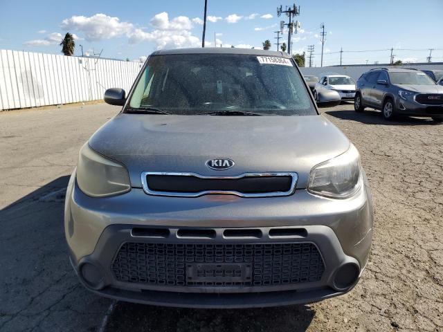 Photo 5 from auction – 2015 KIA SOUL with VIN KNDJN2A28F7134112