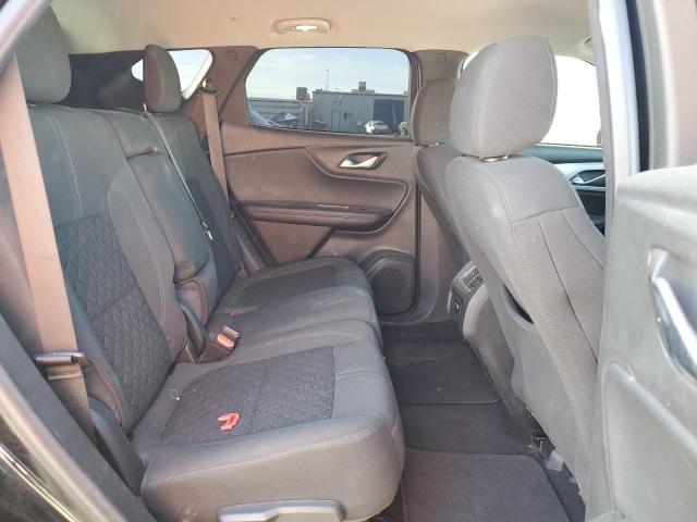 Photo 10 from auction – 2020 CHEVROLET BLAZER 2LT with VIN 3GNKBCR45LS717752