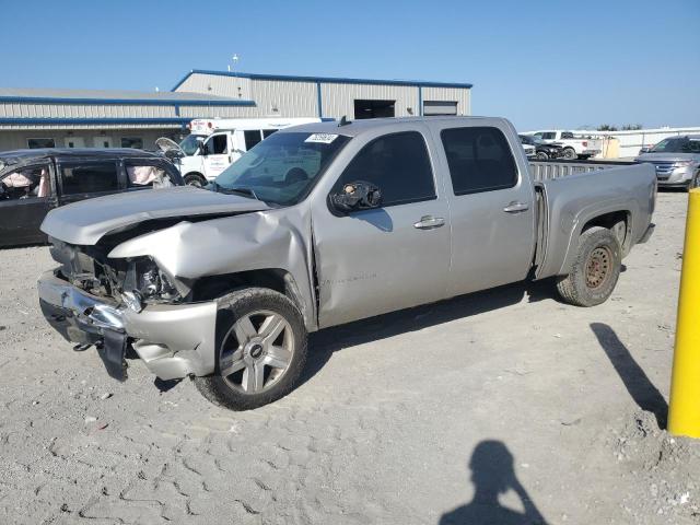 CHEVROLET SILVERADO 2007 с VIN 2GCEK13M871501575 - Фото с аукциона