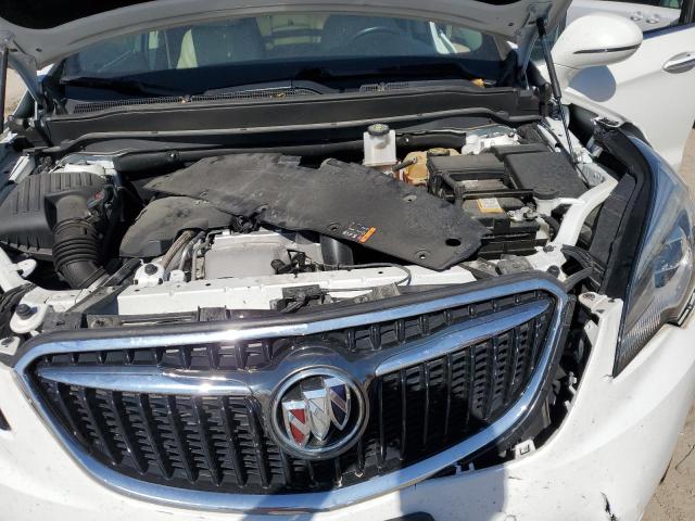 Foto 11 de la subasta – 2019 BUICK ENVISION P con VIN LRBFX3SX5KD019588