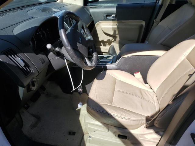 Photo 7 from auction – 2009 FORD EDGE LIMIT with VIN 2FMDK49C19BA56391