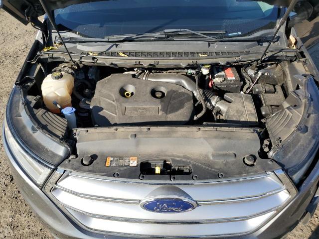 Photo 11 from auction – 2016 FORD EDGE SEL with VIN 2FMPK4J96GBB60479