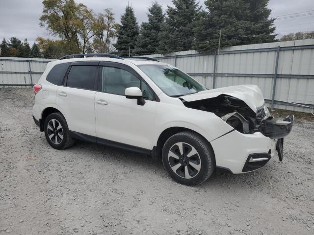 Photo 4 from auction – 2018 SUBARU FORESTER 2 with VIN JF2SJAEC2JH426453