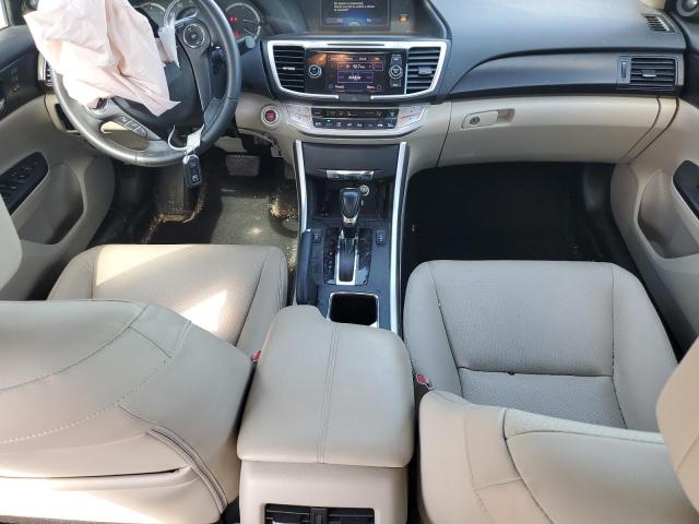 Photo 8 from auction – 2015 HONDA ACCORD EXL with VIN 1HGCR2F84FA113448