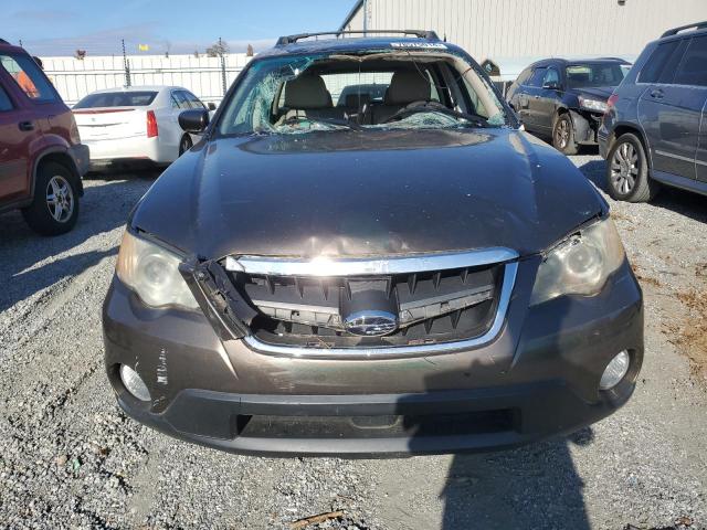 Foto 5 de la subasta – 2008 SUBARU OUTBACK 2. con VIN 4S4BP62C787327315