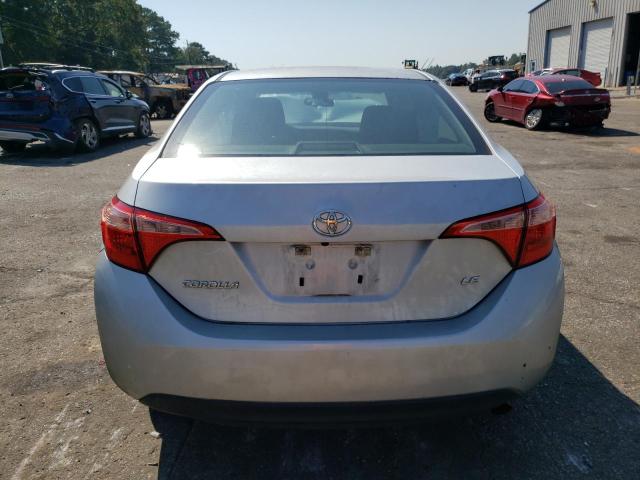 Photo 6 from auction – 2019 TOYOTA COROLLA L with VIN 5YFBURHE1KP897436