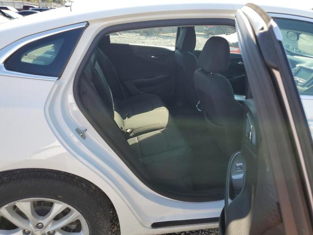 Photo 10 from auction – 2018 CHEVROLET MALIBU LT with VIN 1G1ZD5ST7JF200607