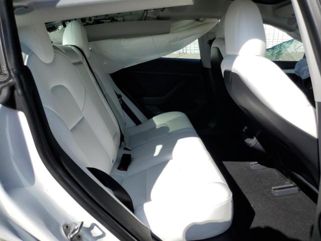 Photo 10 from auction – 2021 TESLA MODEL 3 with VIN 5YJ3E1EA9MF088902