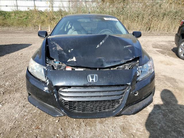 Photo 5 from auction – 2011 HONDA CR-Z with VIN JHMZF1D44BS006057