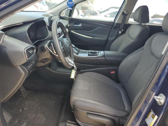 Снимка 7 от търг – 2021 HYUNDAI SANTA FE S с VIN 5NMS14AJ3MH323985