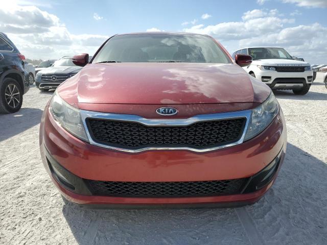 Photo 5 from auction – 2012 KIA OPTIMA EX with VIN 5XXGN4A74CG042886