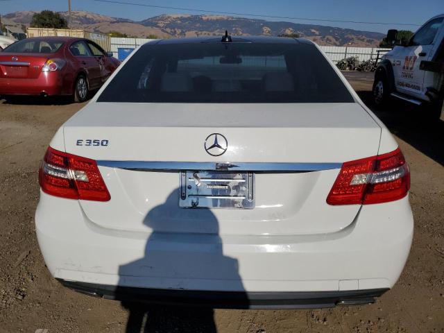 Photo 6 from auction – 2012 MERCEDES-BENZ E 350 with VIN WDDHF5KB0CA560148