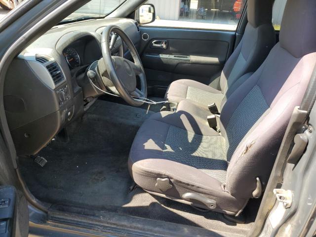 Photo 7 from auction – 2012 CHEVROLET COLORADO L with VIN 1GCESCF90C8150333