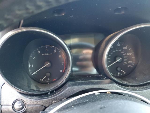 Photo 9 from auction – 2015 SUBARU LEGACY 2.5 with VIN 4S3BNAN67F3055968