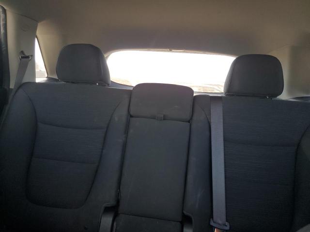 Photo 10 from auction – 2014 KIA SORENTO LX with VIN 5XYKT4A68EG463208