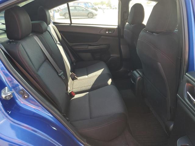 Фото 10 с аукциона – 2016 SUBARU WRX PREMIU с VIN JF1VA1E67G9820139