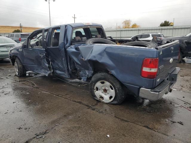 Foto 2 de la subasta – 2006 FORD F150 con VIN 1FTPX14596FA04916