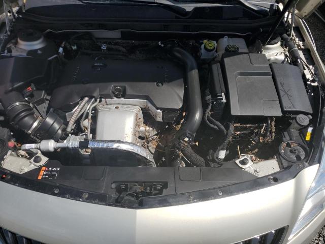 Photo 11 from auction – 2016 BUICK REGAL PREM with VIN 2G4GS5GX8G9195186
