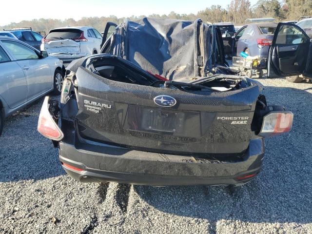 Photo 6 from auction – 2017 SUBARU FORESTER 2 with VIN JF2SJABC2HH551886