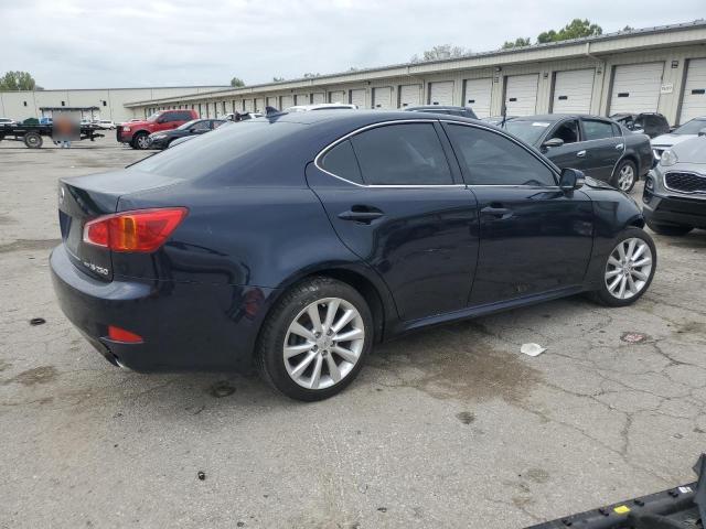 Photo 3 from auction – 2009 LEXUS IS 250 with VIN JTHCK262795035466