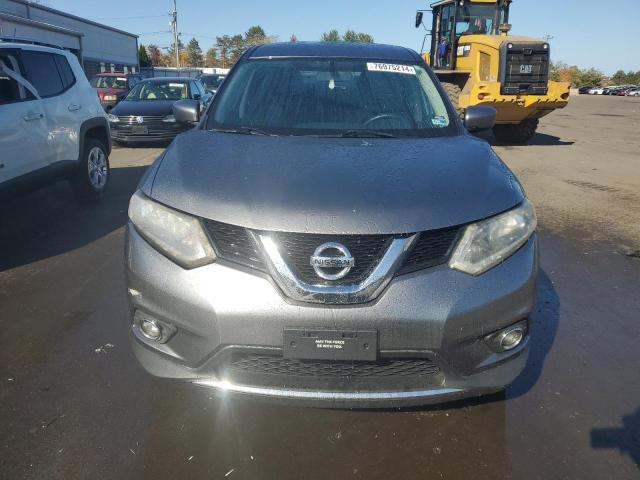 Photo 5 from auction – 2016 NISSAN ROGUE S with VIN KNMAT2MVXGP599519