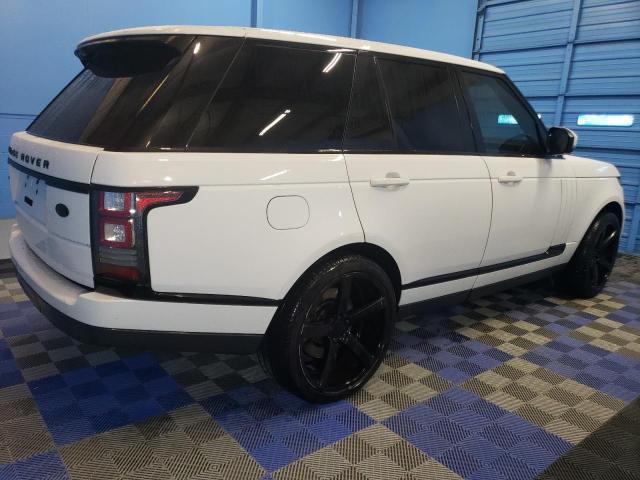 Photo 3 from auction – 2014 LAND ROVER RANGE ROVE with VIN SALGS2EF6EA140730