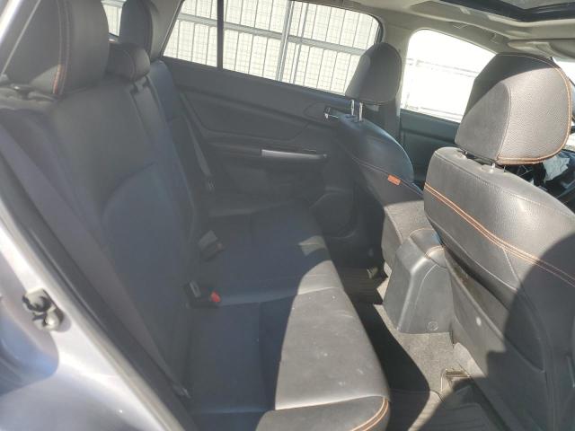 Photo 11 from auction – 2016 SUBARU CROSSTREK with VIN JF2GPALCXGH229028