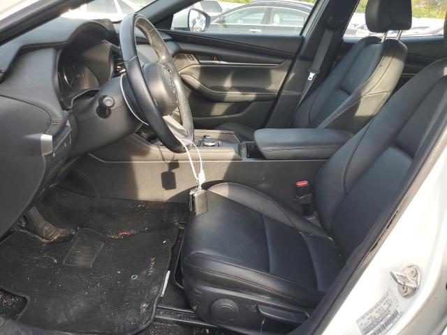 Foto 7 de la subasta – 2020 MAZDA 3 con VIN JM1BPALM0L1159088