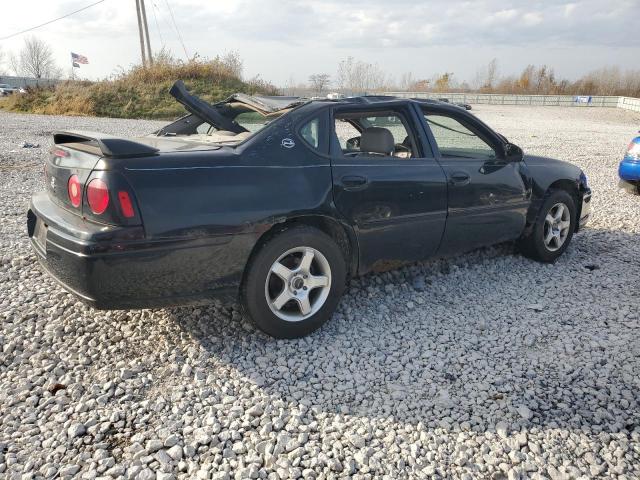 Photo 3 from auction – 2004 CHEVROLET IMPALA with VIN 2G1WH52K049394330