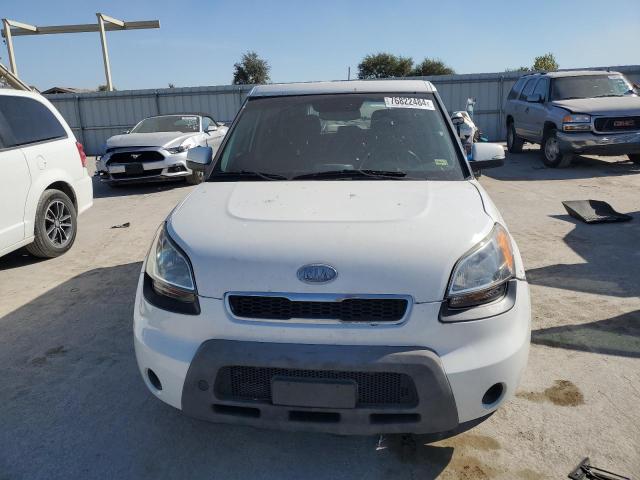 Photo 5 from auction – 2012 KIA SOUL + with VIN KNDJT2A61C7394808