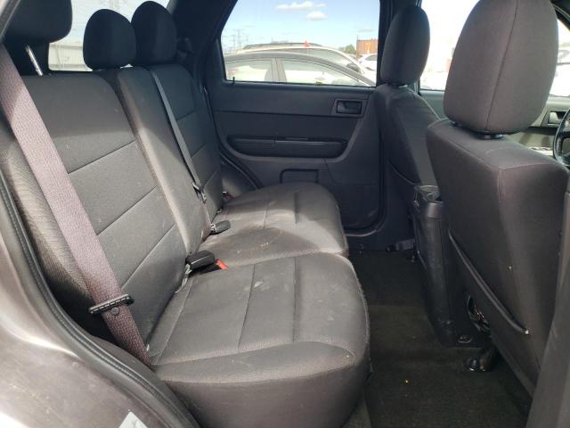 Photo 10 from auction – 2012 FORD ESCAPE XLT with VIN 1FMCU9DG6CKC69329