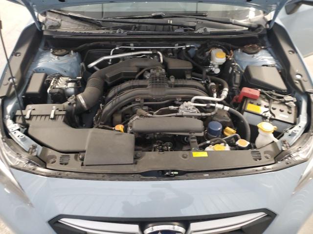 Photo 12 from auction – 2023 SUBARU CROSSTREK with VIN JF2GTAPC9PH239541