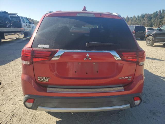Photo 6 from auction – 2018 MITSUBISHI OUTLANDER with VIN JA4AD3A37JZ068094