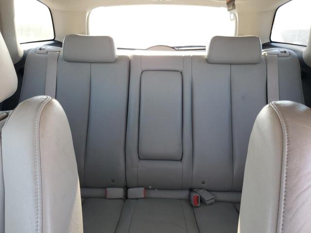 Photo 10 from auction – 2007 MAZDA CX-7 with VIN JM3ER293570120995