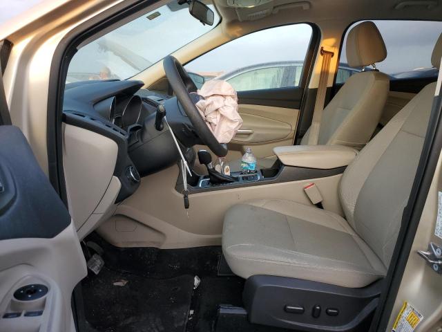 Photo 7 from auction – 2017 FORD ESCAPE SE with VIN 1FMCU0GD9HUE65323