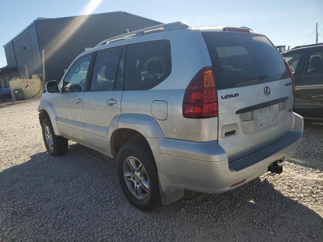 Photo 2 from auction – 2007 LEXUS GX 470 with VIN JTJBT20X870146436