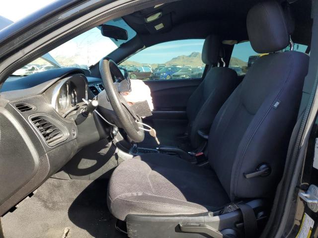 Photo 7 from auction – 2013 CHRYSLER 200 LX with VIN 1C3CCBAB9DN698539
