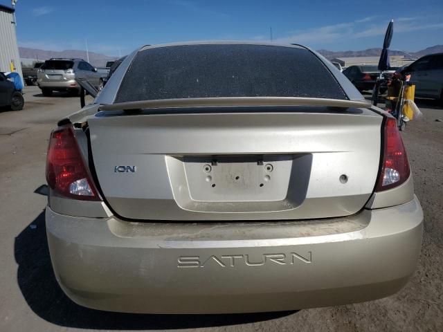 Photo 6 from auction – 2003 SATURN ION LEVEL with VIN 1G8AJ52F43Z166452