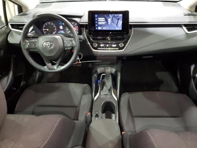 Photo 8 from auction – 2023 TOYOTA COROLLA with VIN 5YFB4MDE3PP046982
