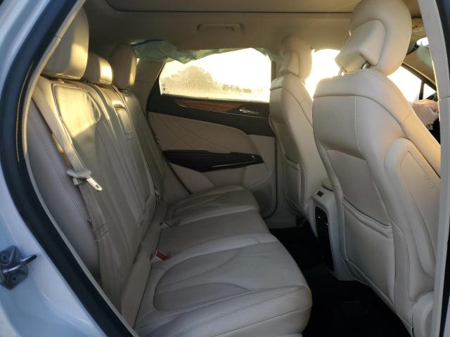 Photo 10 from auction – 2015 LINCOLN MKC with VIN 5LMCJ1A96FUJ15869